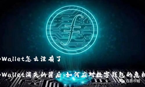 tpWallet怎么没有了

tpWallet消失的背后：如何应对数字钱包的危机？