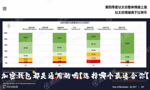 加密钱包都是通用的吗？选择哪个最适合你？
