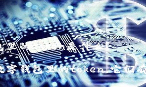 数字钱包里的token是什么？

什么是数字钱包里的token，它们有何不同？