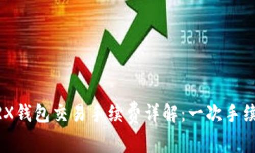 : TRON TRX钱包交易手续费详解：一次手续费多少钱？