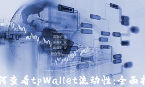 
如何查看tpWallet流动性：全面指南