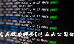 区块链的龙头股有哪些？