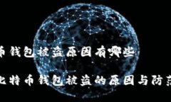 比特币钱包被盗原因有哪些揭秘比特币钱包被盗
