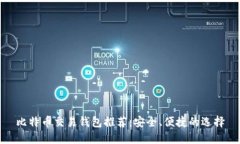 比特币交易钱包推荐：安全、便捷的选择