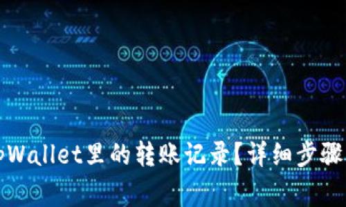 如何删除tpWallet里的转账记录？详细步骤与注意事项