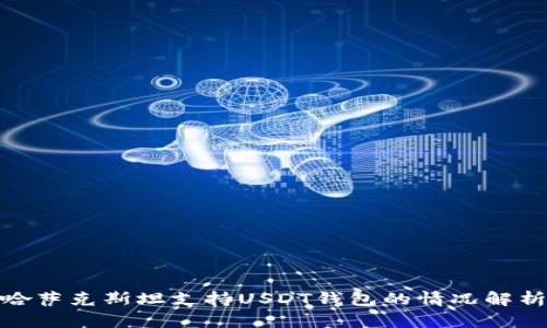 哈萨克斯坦支持USDT钱包的情况解析