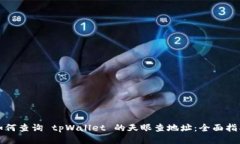 如何查询 tpWallet 的天眼查地址：全面指南