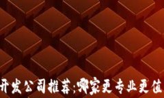 区块链开发公司推荐：哪